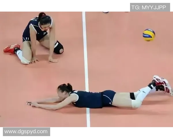 广州排球队的成长之路：一段激情与奋斗交织的排球纪实故事